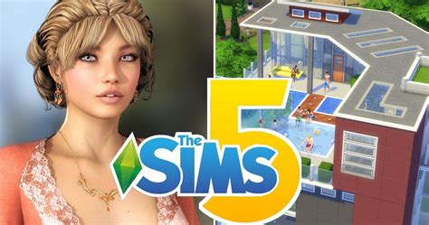 The Sims 5